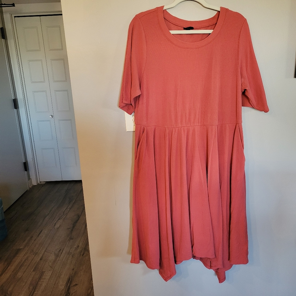 Torrid Size 3 Dress